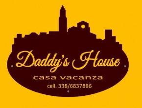 Daddy's house Matera